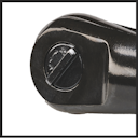 Vorschaubild Einhell Ratschenschrauber (Pneumatic) TC-PR 68 4139180