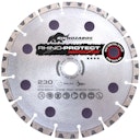 Vorschaubild Nozar Diamant-Trennscheibe RHINO-Protect®