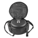 Vorschaubild Petromax Transporttasche Camping-Backofen