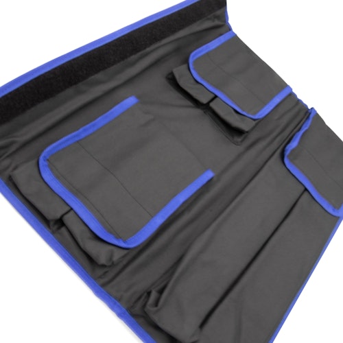 AXfix Transporttasche mit Lioncraft Logo