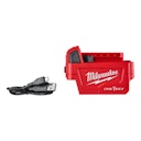 Vorschaubild Milwaukee M18ONEKA-0 One Key Adapter   4933451386