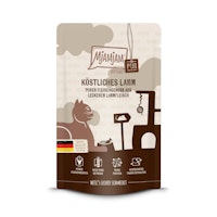 köstliches Lamm pur Varianten Bild