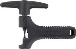 Shimano Kettennietdrücker TL-CN28 schwarz