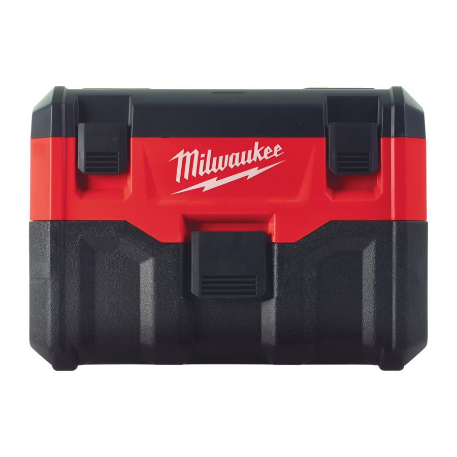 Milwaukee M18VC-2 AKKU-SAUGER 4933464029