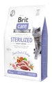 Vorschaubild Brit Care Fresh Duck&Turkey Sterilized / Weight Control Katzentrockenfutter