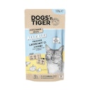 Vorschaubild Dogs'n Tiger Dose 125g Katzennassfutter