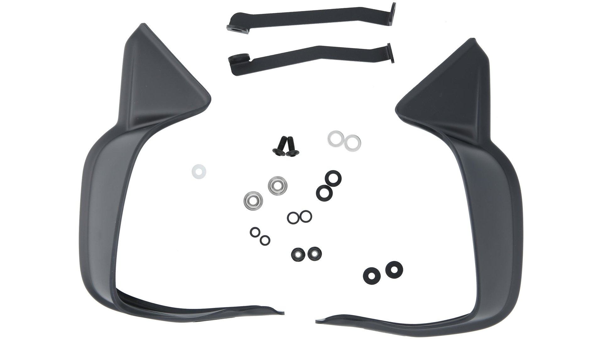 Kappa Handprotektor für Suzuki DL V-Strom 650 ABS und V-Strom 650 XT ABS