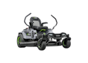 Vorschaubild EGO Power Aufsitzrasenmäher ZT4201E-L