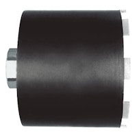 Milwaukee DIA-BOHRKRONE DCHX 68X130MM 1 1/4"" 4932399217