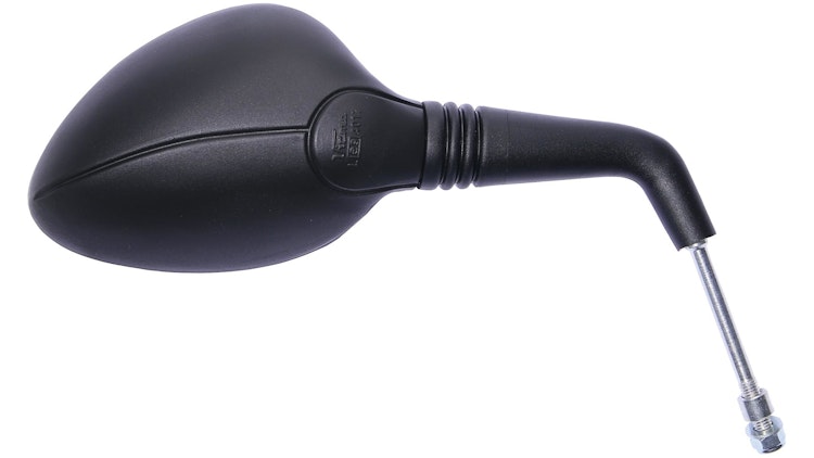 Vicma Spiegel rechtsanbau, Spiegel Schwarz