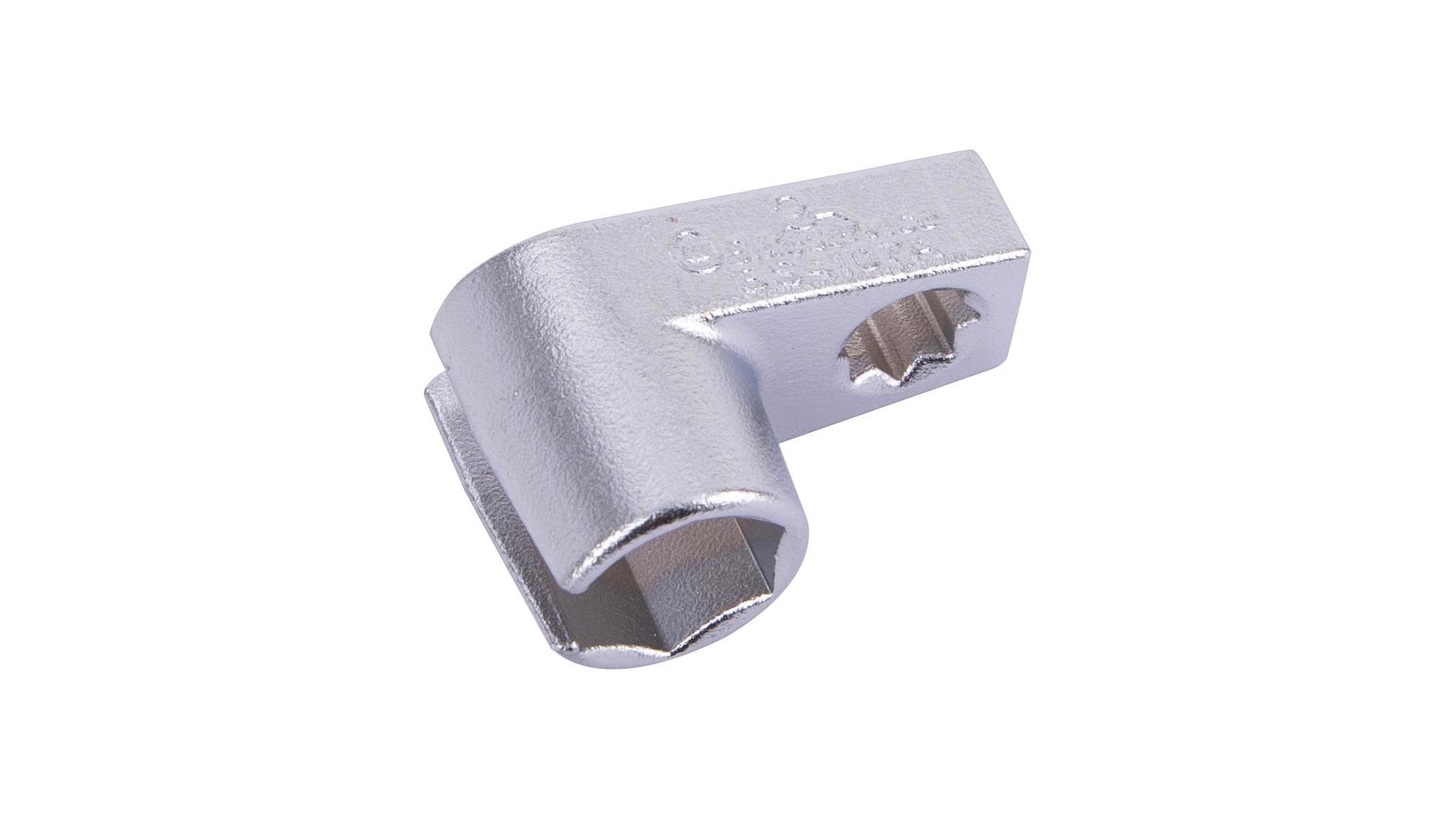 Bikeservice Steckschlüsseleinsatz für Lambdasonden 11/16"