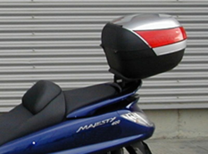 SHAD Top Master Befestigungssatz Yamaha