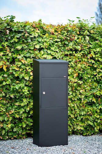 ALLUX 600 Paket-Briefkasten