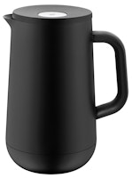 WMF Isolierkanne Tee 1,0l Impulse schwarz