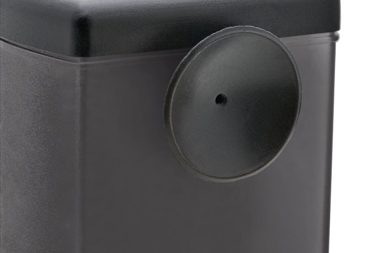 EDEN FIN 25 Innenfilter