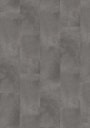 KWG Antigua infinity Hydrotec Cement grey gefast Designvinyl Fertigfußboden 120,5x44,5 cm