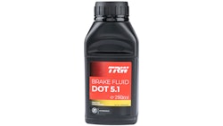 TRW Bremsflüssigkeit 250 ml Flasche DOT 5.1