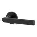 Vorschaubild Griffwerk VAYA 137 TRI fast2fix Fast2Fix Rosetten rund smart2lock R Graphitschwarz