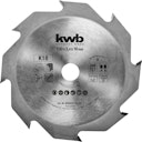 Vorschaubild kwb Hk-Sägebl. HM Ø 130 x 16  Z8 581844