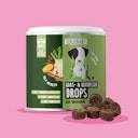 Vorschaubild Tierliebhaber Gras- & Kotfresser Drops