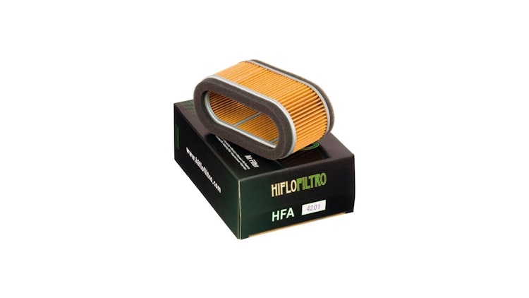 Hiflofiltro Luftfilter HFA4201