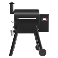 Traeger Pelletgrill PRO 575 - Schwarz