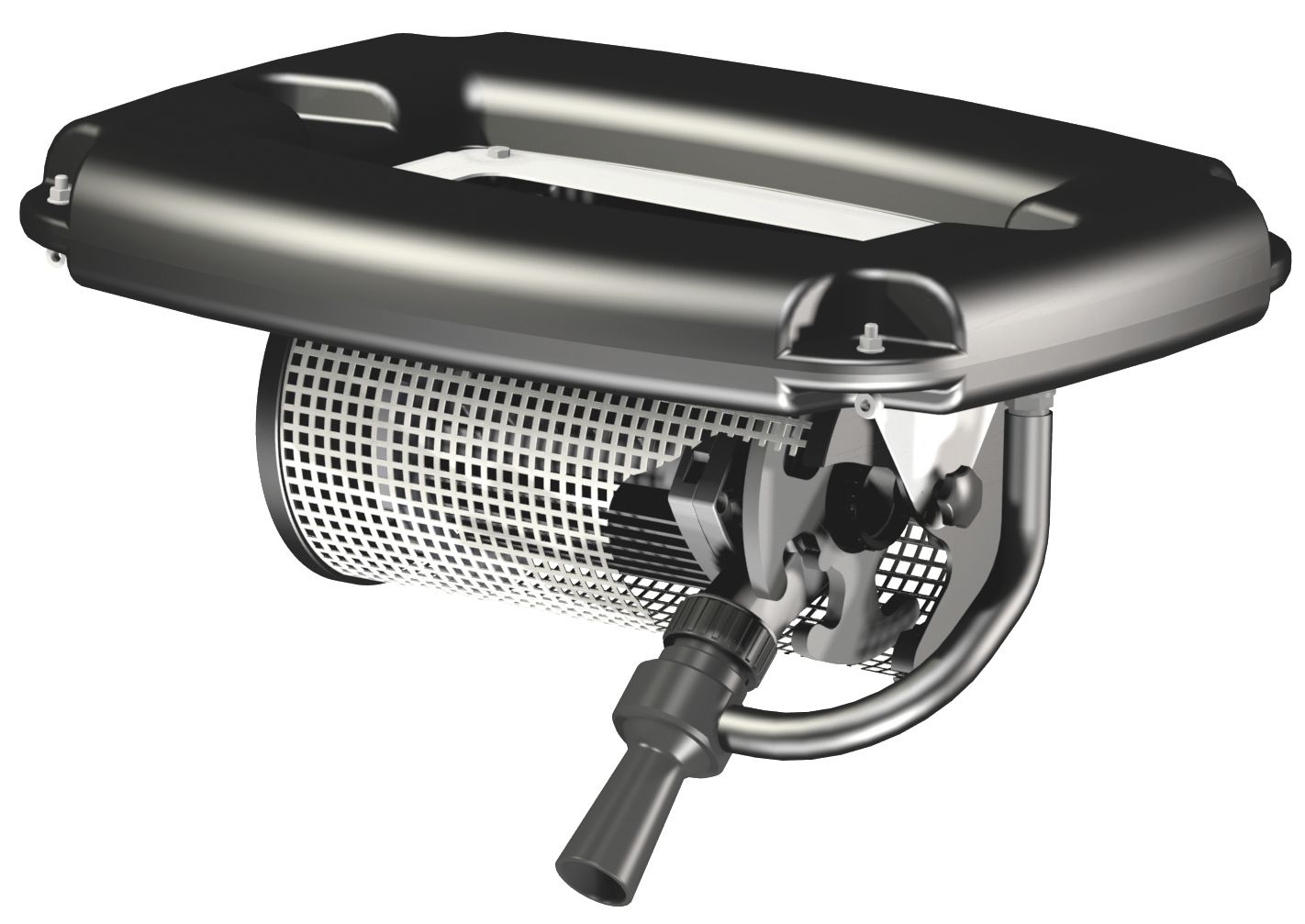 Oase Teichbelüfter AquaAir Eco 250 (87157)