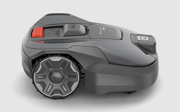 Husqvarna Automower® 308V - inkl. 5 Jahre Garantie