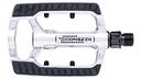 Vorschaubild CONTEC Pedal Cruiser 2.0 silber