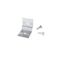 Cobra FastenerStructurAL Befestigungswinkel (ausgesteift) (Packung mit 10 Stück) 