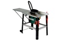 Metabo Tischkreissäge TKHS 315 C - 2,0 WNB