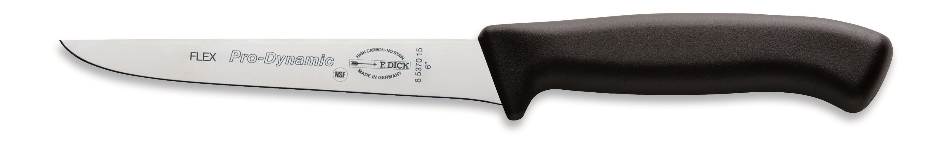 DICK Ausbein-/Filetiermesser PRODYNAMIC 15 cm