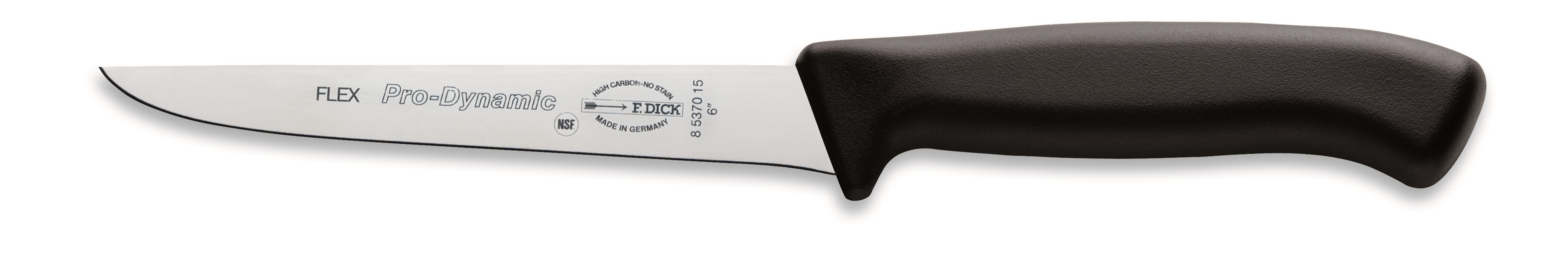 DICK Ausbein-/Filetiermesser PRODYNAMIC 15 cm