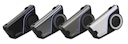 Vorschaubild SENA 60S Mesh Kommunikationssystem mit SOUND BY Harman Kardon, Doppelpack