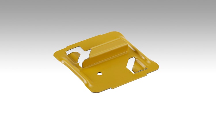 MEISTER  MEISTER-Klammer TOP 15