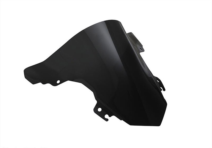 BODYSTYLE Racing Cockpitscheibe Perspex® Acrylic 3mm  für BMW S 1000 RR 