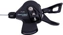 Vorschaubild Shimano Daumenschalthebel Deore SL-M6100-I 12-fach rechts schwarz