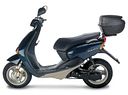 Vorschaubild SHAD Top Master Befestigungssatz Yamaha
