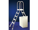 myPOOL Swimming Pool Poolset Premium Rundform mit Sandfilteranlage