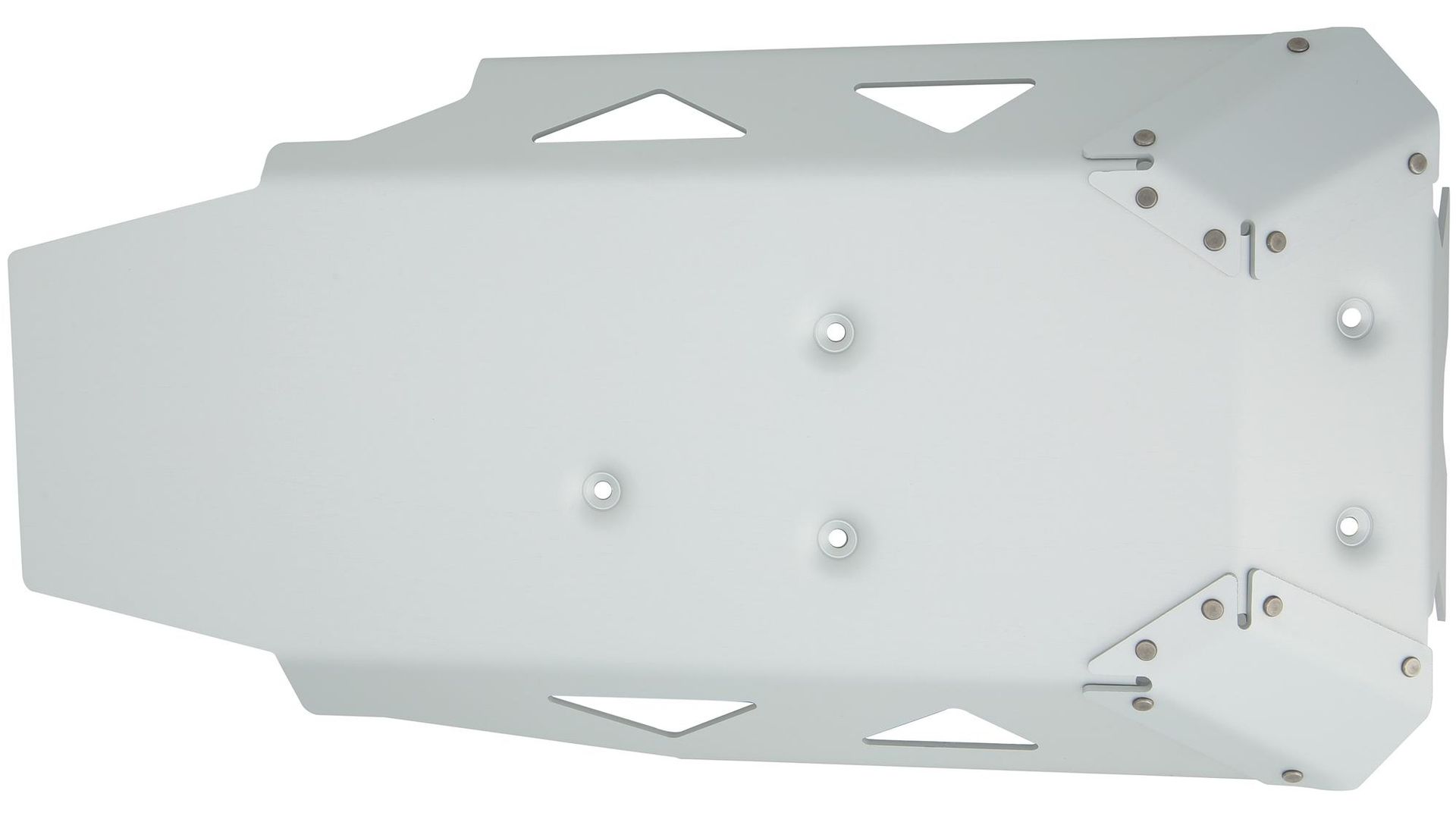 Kappa Motorschutz