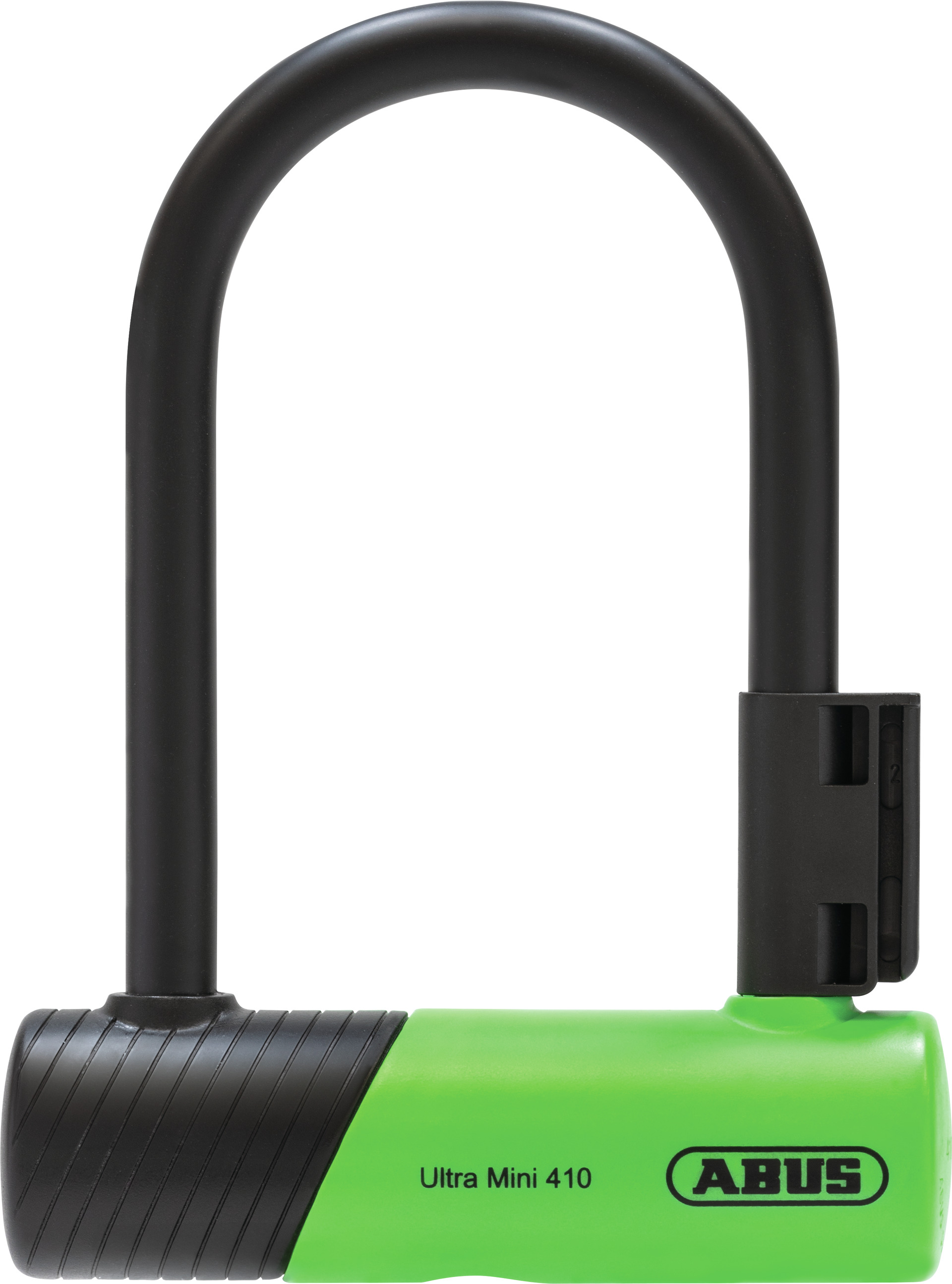 ABUS Bügelschloss Ultra 410K