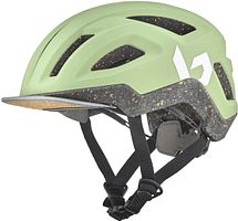 Bollé Helm Eco React matcha matte Gr. L
