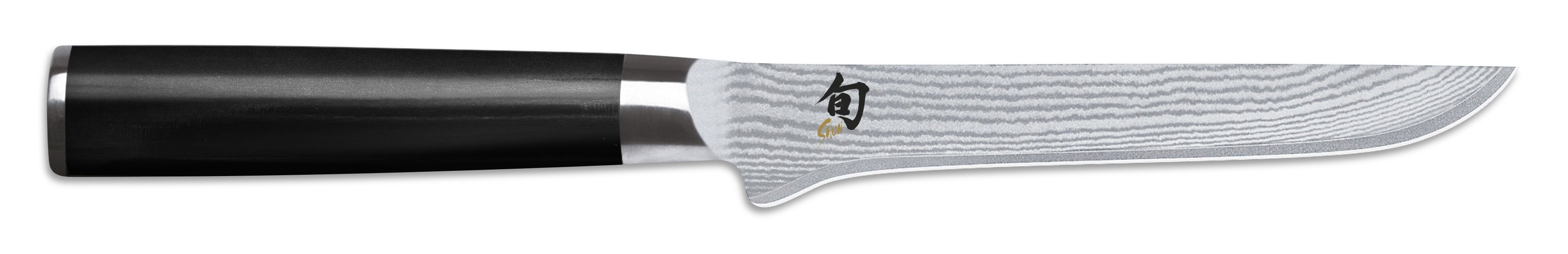 KAI Ausbeinmesser SHUN CLASSIC 6" (15,0 cm)