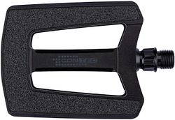 CONTEC Pedal Quick.Star schwarz