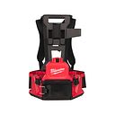 Vorschaubild Milwaukee M18BBPFP2-0 M18™ Switch Tank™ Akku-Rucksack-Sprühgerät 4933498961