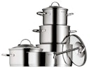 WMF Provence Plus Topf-Vorteils-Set*, 5-teilig