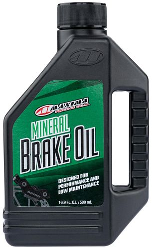 SRAM Bremsflüssigkeit Maxima 500 ml