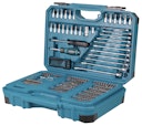 Vorschaubild Makita Werkzeug-Set 231-tlg. E-17980