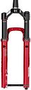 Vorschaubild RockShox Federgabel Pike Ultimate RC2 27,5 Zoll rot electric red 44 mm Offset