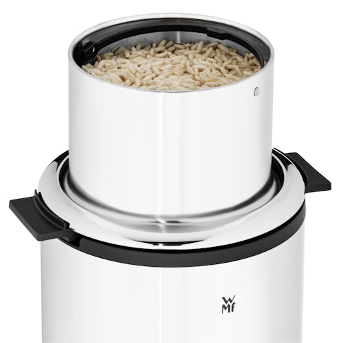 WMF KÜCHENminis Reiskocher mit Lunch-to-go-Box